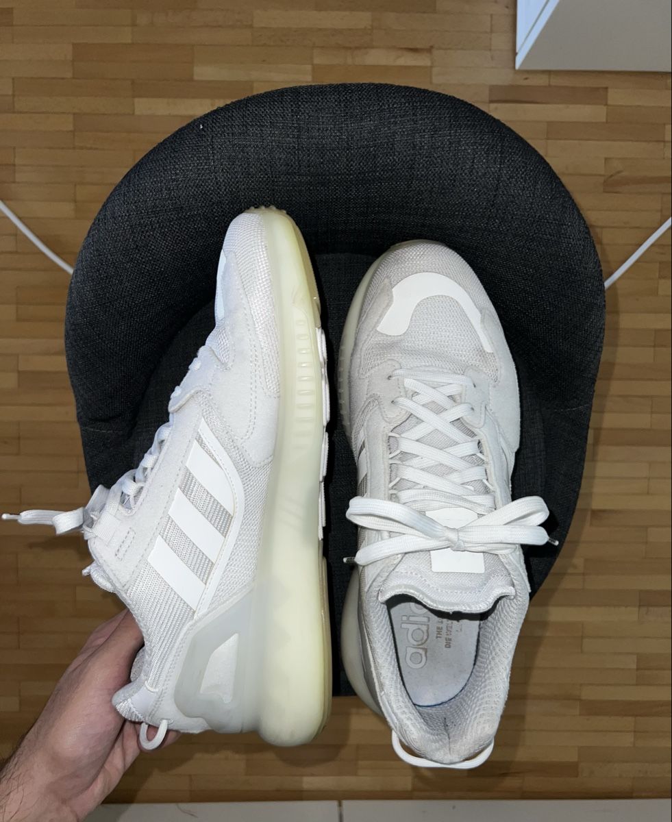 Adidas Chaussures hommes: Adidas Zx 5K boost – D'occasion à Lausanne par luciano_RIC1