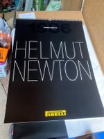 Pirelli Kalender 2014 Helmut Newton neu 50 Jahre  Nr.527RYC