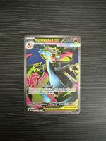 Carte Pokémon Méga-Dracaufeu-EX 109 - 🇫🇷 française