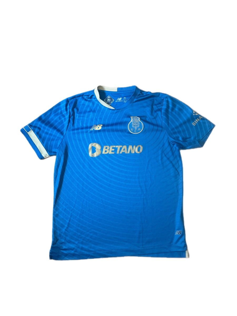 New Balance Maillots de corps & Pantalons: FC Porto Trikot – Neuf (Voir description) à Vilters par sele08_ale08