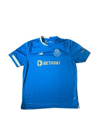 FC Porto Trikot