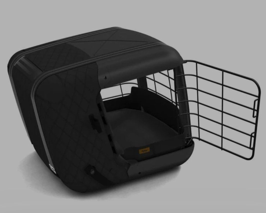 4pets Käfige, Transport & Sicherheit: Cage Transport – Gebraucht aus Lausanne von lui_8d96 1