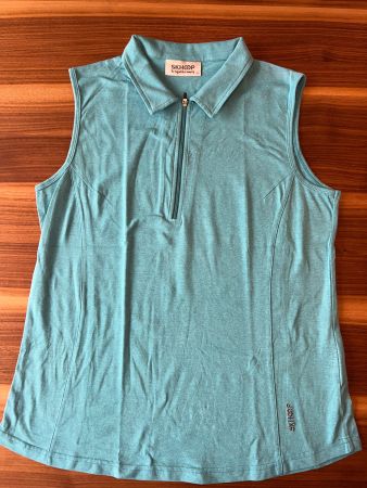 Outdoor Shirt SKHOOP XL 1 x getragen