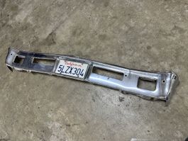 1972 Chevrolet Nova Stossstange ideal als Wanddeko