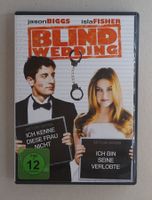 Blind Wedding - DVD mit Jason Biggs, Isla Fisher