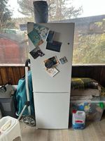 Frigo De taille moyenne / Marque FrigeLux