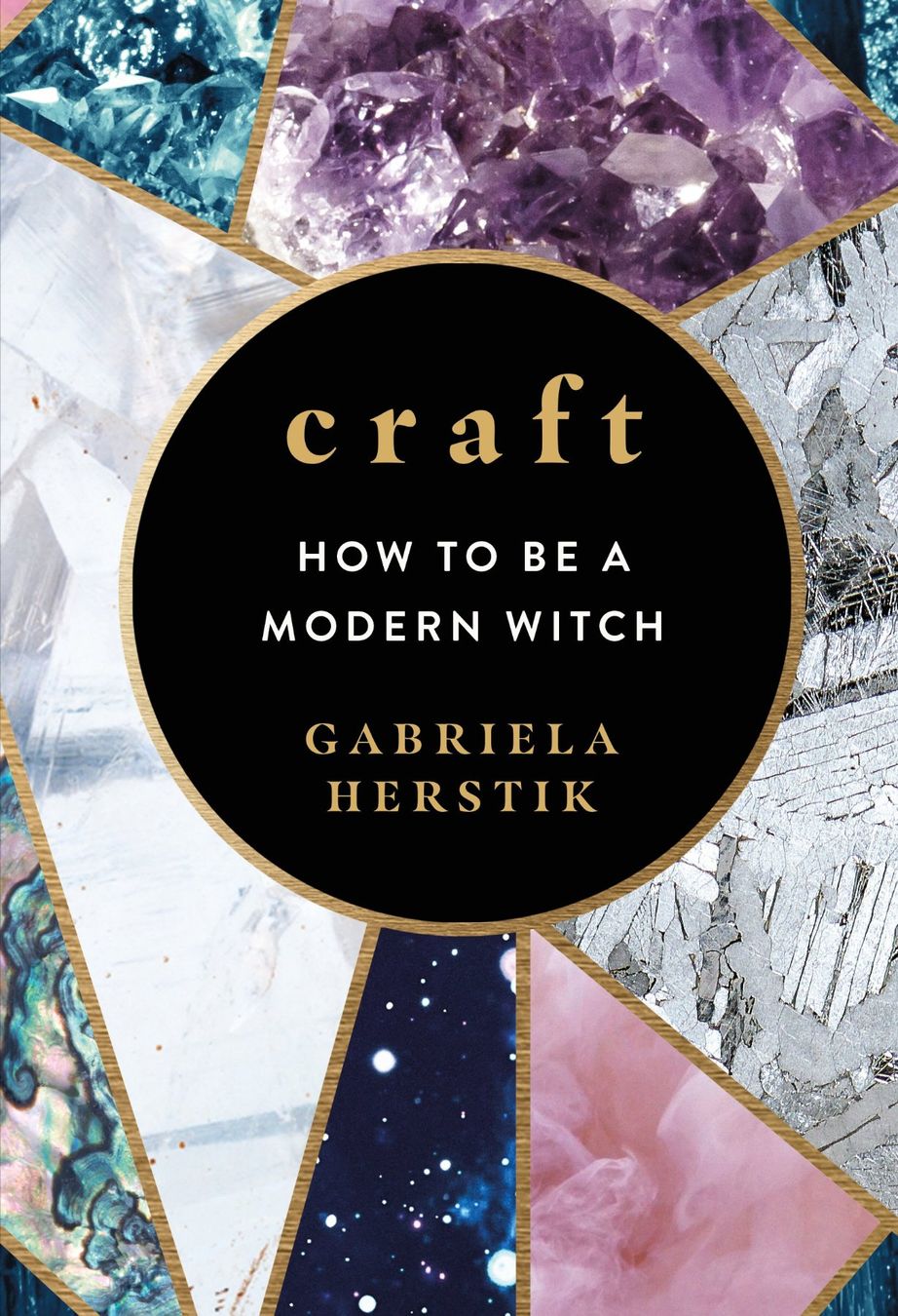 Libri: Craft: How to Be a Modern Witch – Usato da Neuchâtel venduto da Dualseele
