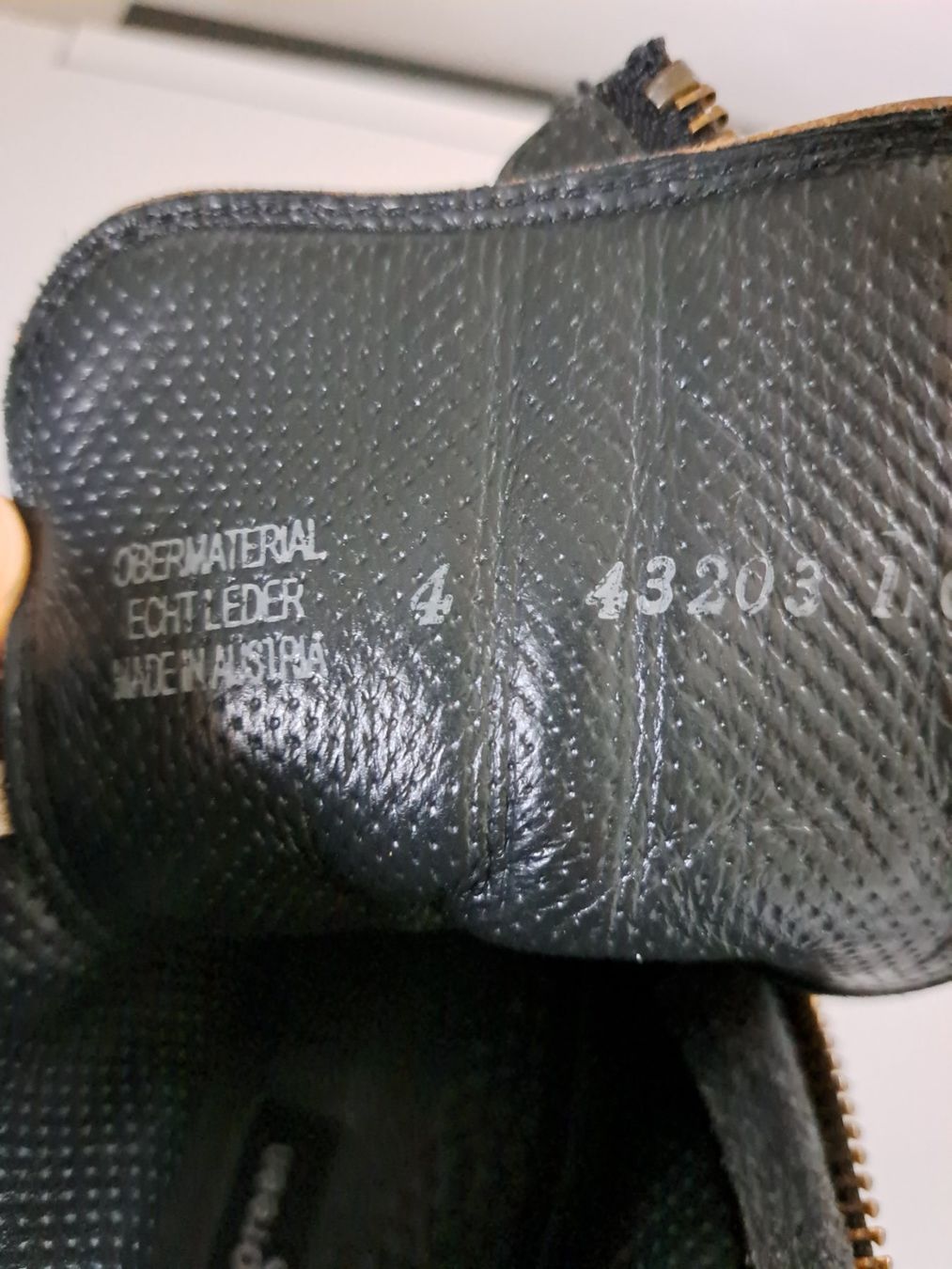 Paul Green Damenschuhe: Paul Green Damen Sneaker Grösse 37 – Gebraucht aus Madetswil von hitnu 3