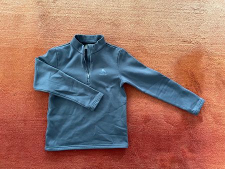 Odlo, atmungsaktiver Wintersport Pulli, 140