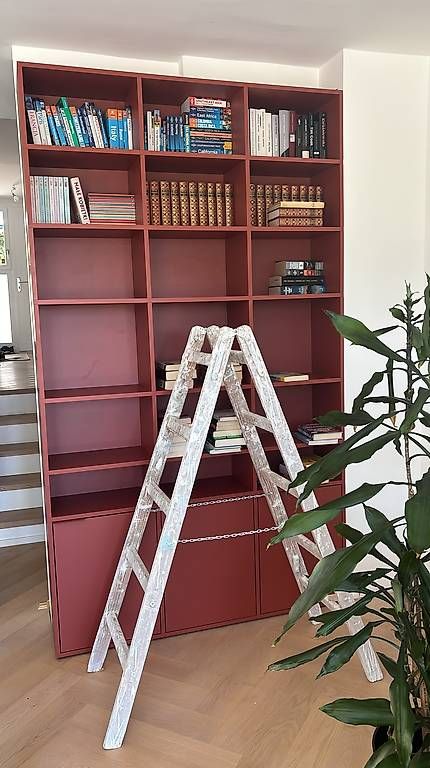 Scaffali: Bibliothèque Tylko terracotta – Usato da Ecublens VD venduto da mar_w8gh 2