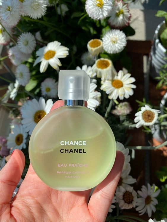 CHANEL Chance Eau Fraiche Hair Mist 35ml Kaufen auf Ricardo