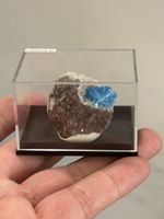 Wunderschönes Cavansit Mineral – Sammlerstück aus Indien!