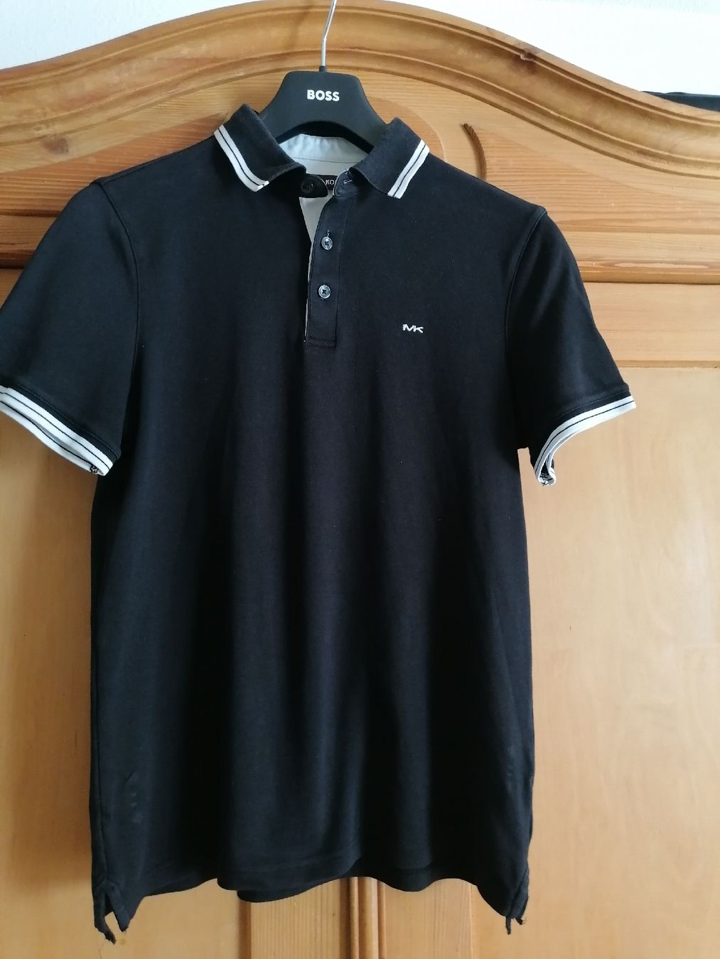 T-shirts: T'Shirt Michael Kors – D'occasion à Adliswil par Romanista1927 4