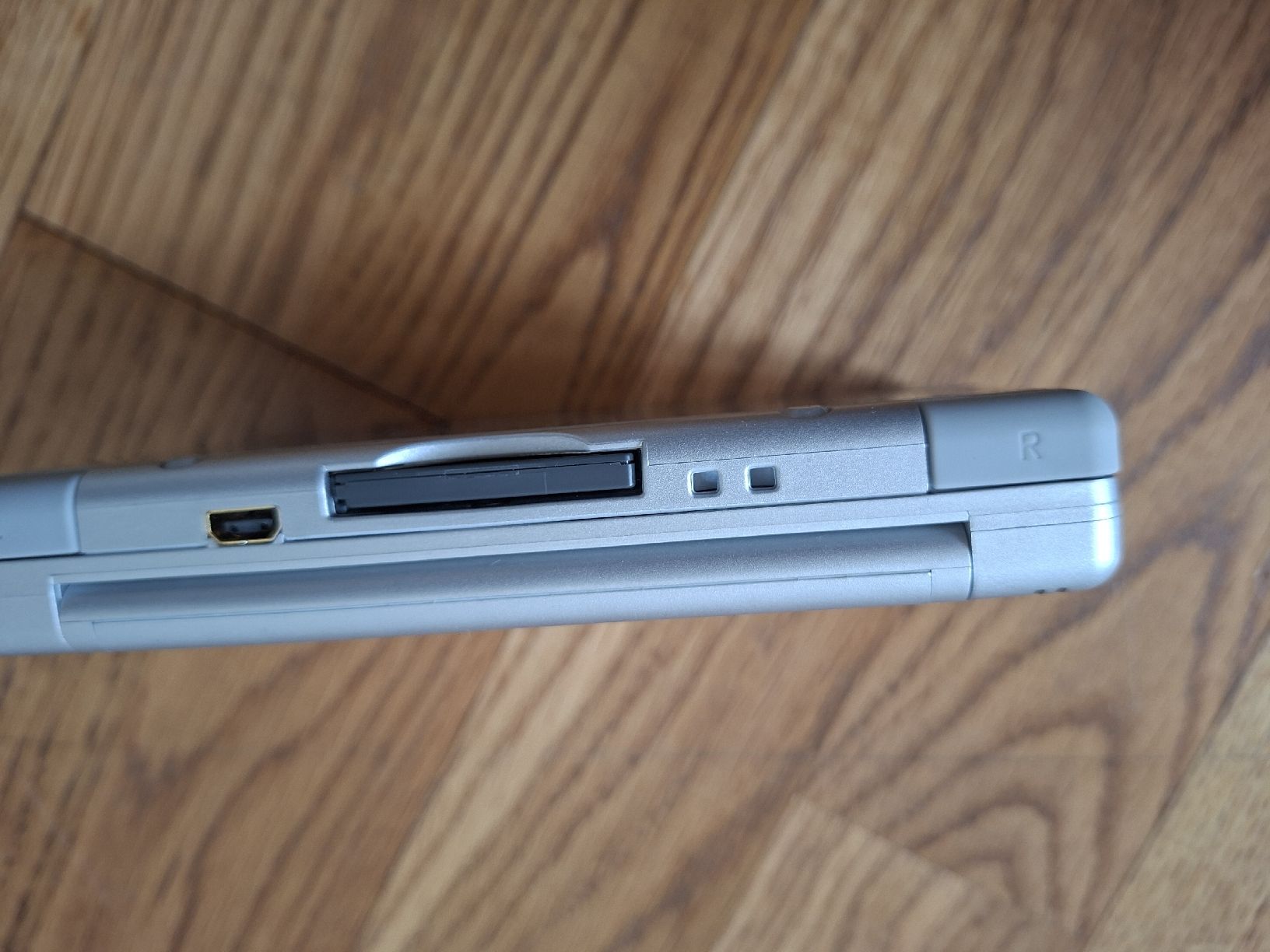 Giochi: Nintendo DS Lite silber mit Spiel Brain Training – Usato da Olten venduto da Mezopotamya 6