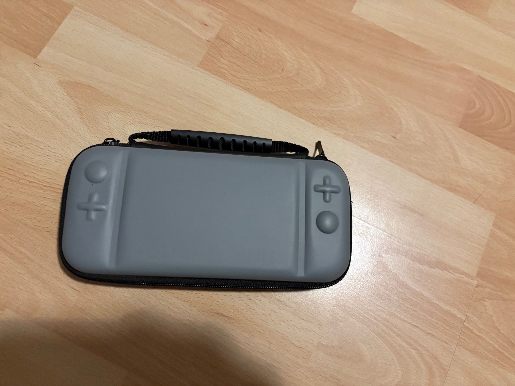 Nintendo Konsolen: Nintendo Switch Lite – Türkis – Gebraucht aus Kerzers von chassotce 4