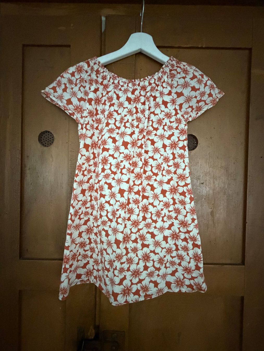 Vestiti & Gonne: nice things mini Sommerkleid Gr. 8 NP 55 CHF Organic / BIO – Usato da Zürich venduto da Nadja2018 1