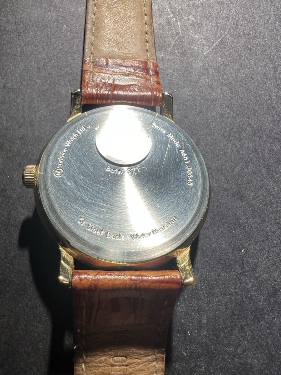 M-Watch Montres: M-Watch Uhr – D'occasion à Laufen par groove60 2
