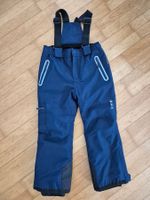 Schneehose / Skihose Grösse 122 North Ville