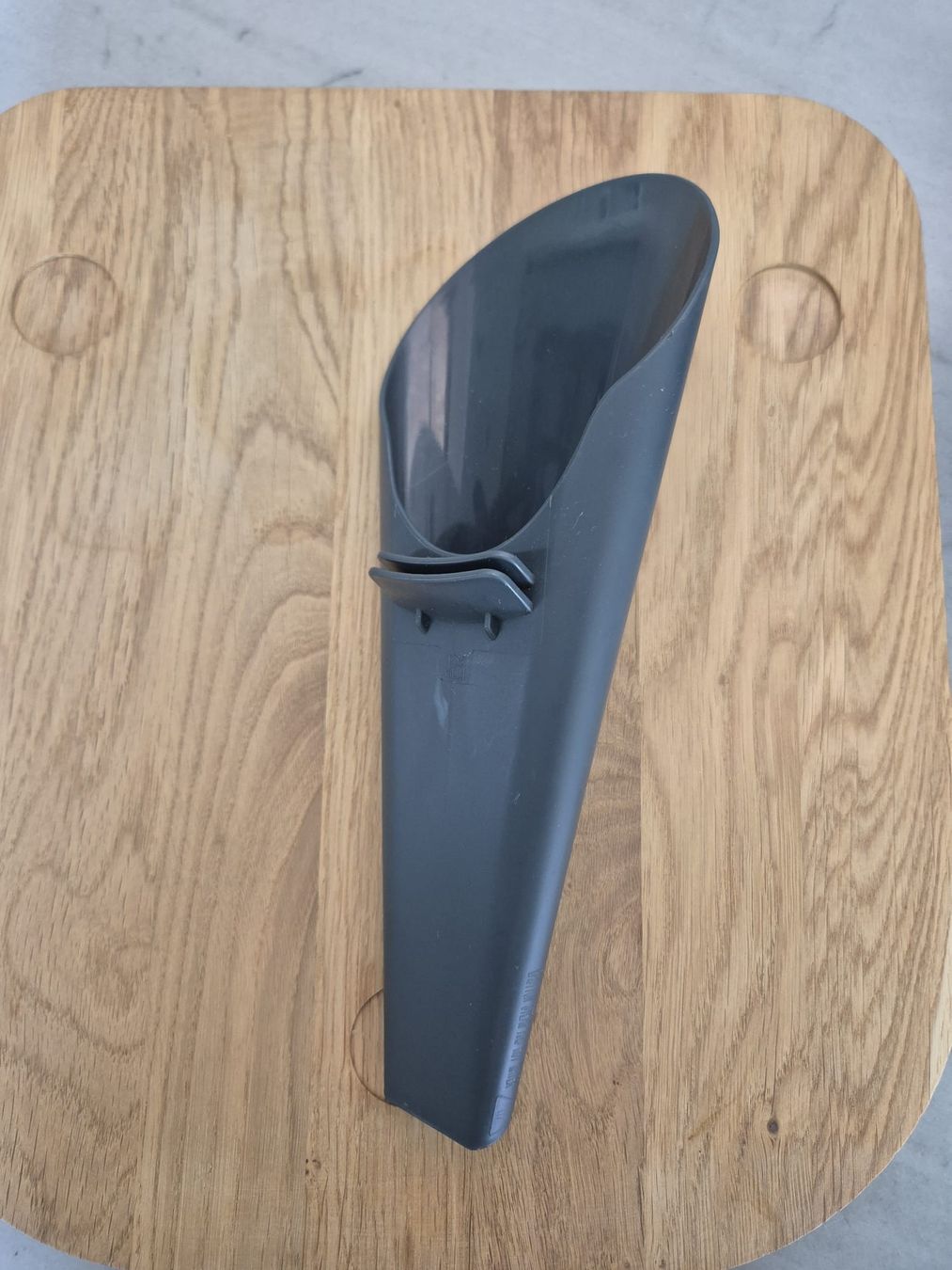 Thermomix Küchengeräte: TM 5 Topf mit Zubehör  – Gebraucht aus Altnau von MRocky1 4