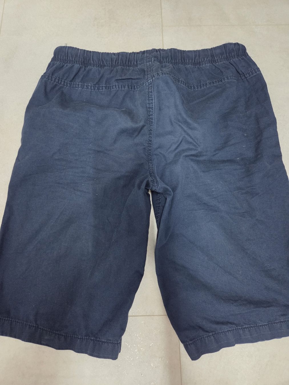 Lotti & Set di vestiti: Kleiderpaket Shorts Jungen – Usato da Birr venduto da SonjaB84 7