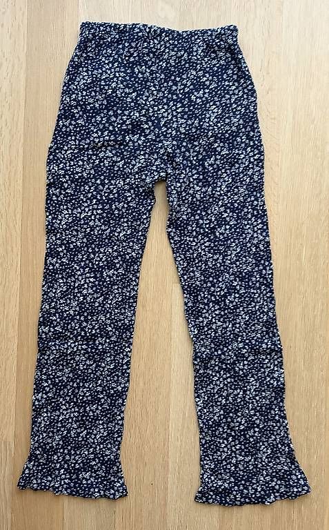 H&M Pantaloni: Hose Gr. 158 – Usato da Zürich venduto da nop4 1
