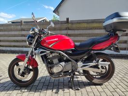 Kawasaki ER 5 2003