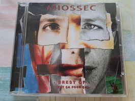Cd Miossec - Brest of 