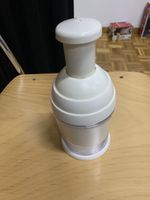 Clever Cutter - Der praktische Gemüseschneider für Sie!