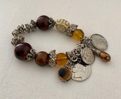 🤍 Armband, Bettlerarmband, Modeschmuck 🤍