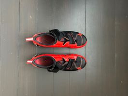 Scott chaussure vélo triathlon