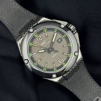 IWC Ingenieur IW322404