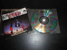 Suicidal Tendencies – Suicidal Tendencies / 1987