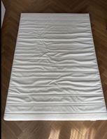 Mattress Topper Ikea Tuddal 140x200cm