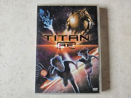 Titan A.E.