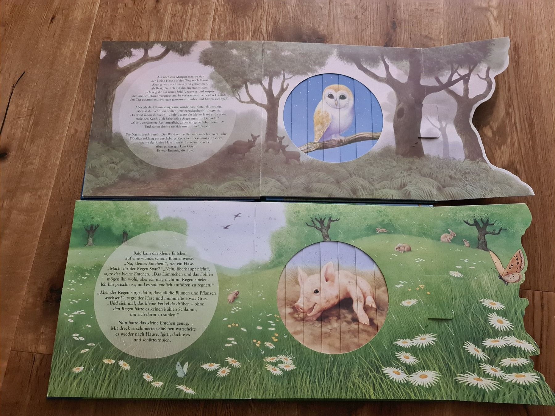 Libri: Ravensburger tierbüecher mit bewegungsbilder – Usato da Wittenbach venduto da Tigerlili 4