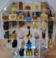 Vintage (ab 1985) Miniatur Parfüm-Sammlung