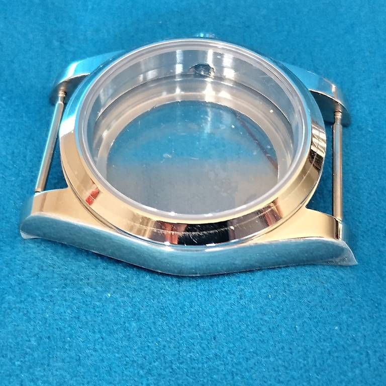 Orologi: Uhrengehäuse 36mm – Usato da Bassersdorf venduto da Oliver_71