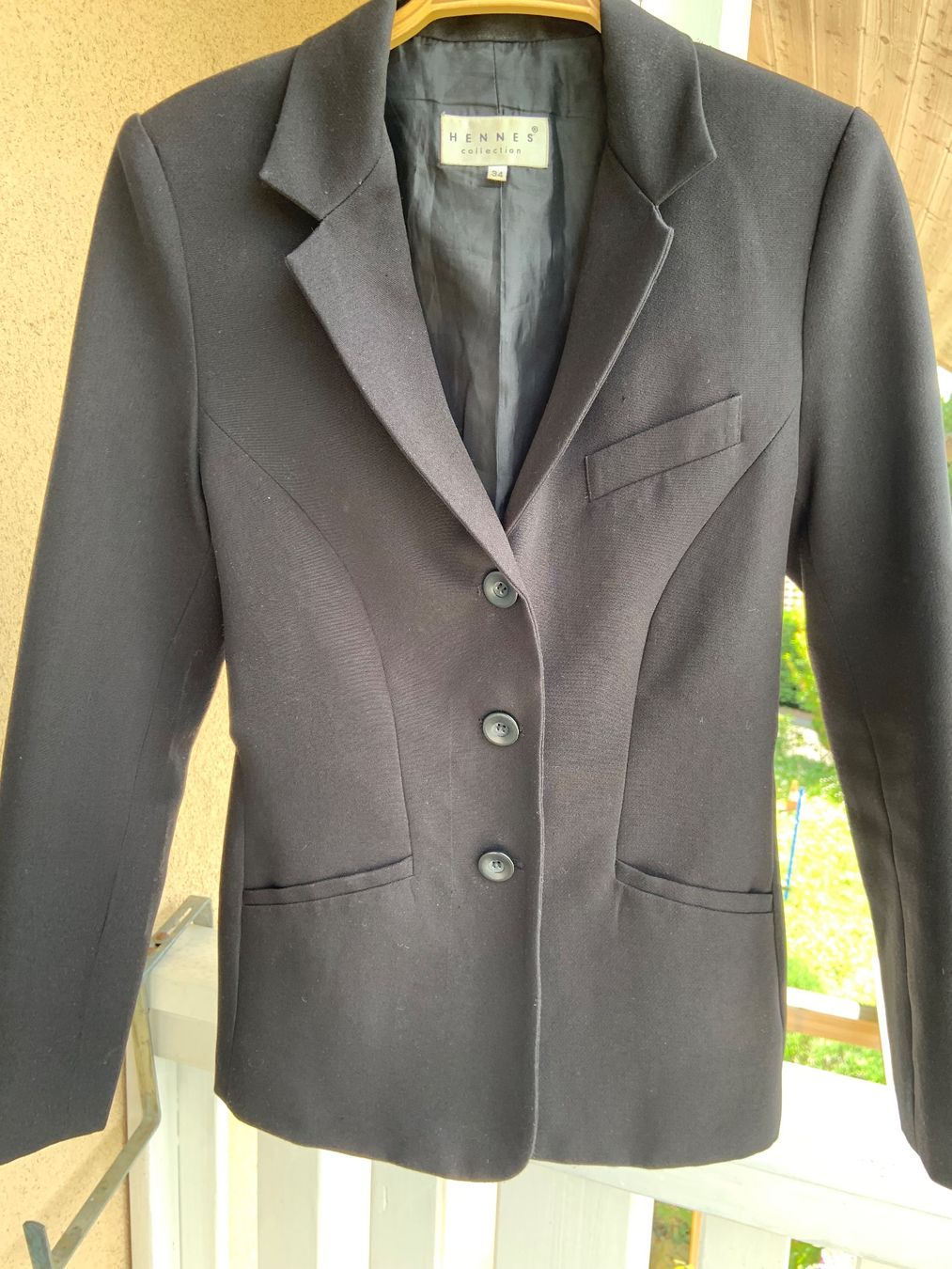 Giacche: Blazer – Usato da Ecublens VD venduto da timily 7
