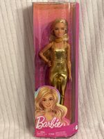 Neue Barbie Gold Overall, 222 ungeöffnet! Verpackungsschaden