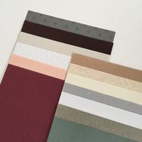 Scrapbooking Design Struktur-Papier -13er-Set