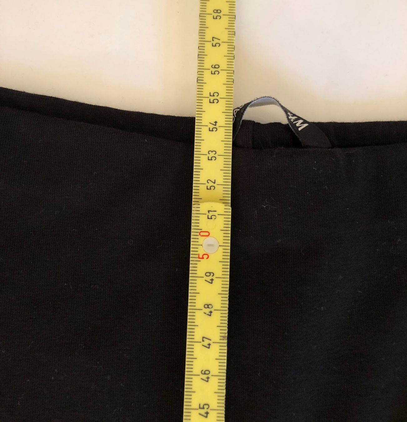 H&M Gonne: H&M Basic Jersey Jupe Rock – Nuovo (secondo la descrizione) da Zürich venduto da its-love 4