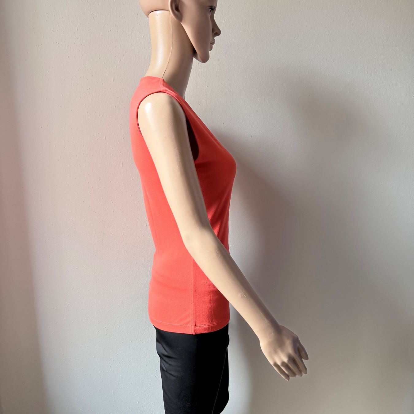 Tops: APOSTROPHE Seidentop 🧡 – Gebraucht aus Zürich von ClosetQueen 5