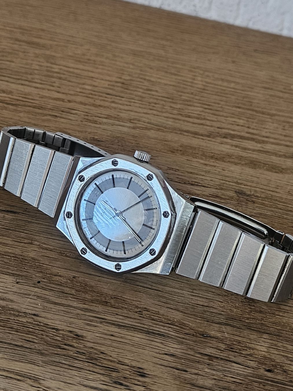 Orologi: Buler Handaufzug Herrenuhr 39mm – Usato da Flamatt venduto da pie_f9zm 7