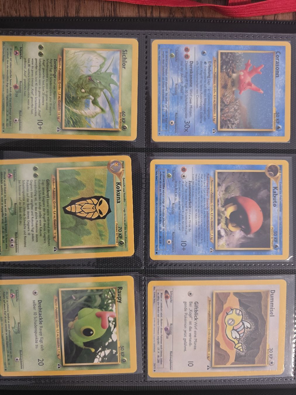 Pokémon Carte collezionabili: neo Discovery pokemon – Nuovo (secondo la descrizione) da Genève venduto da Hoenn. 3