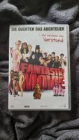 DVD Fantastic Movie