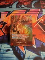 Portgas D. Ace ST30-007 AA