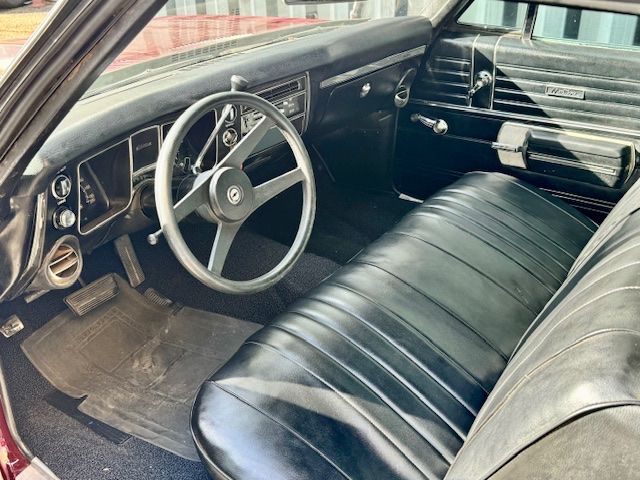 Chevrolet Autos: 1968 Chevrolet Chevelle Veteran – Gebraucht aus AARBURG von cheapstuff 3