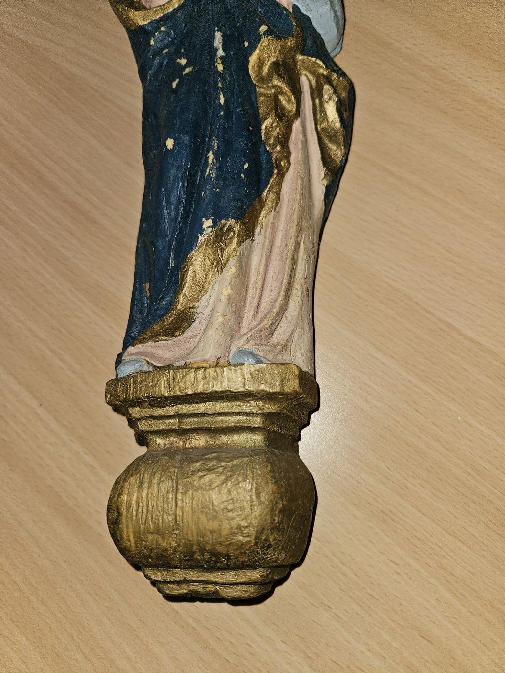 Statuette: Maria mit Kind – Usato da Kriens venduto da gra_fhn7 2