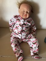 Reborn Puppe Baby
