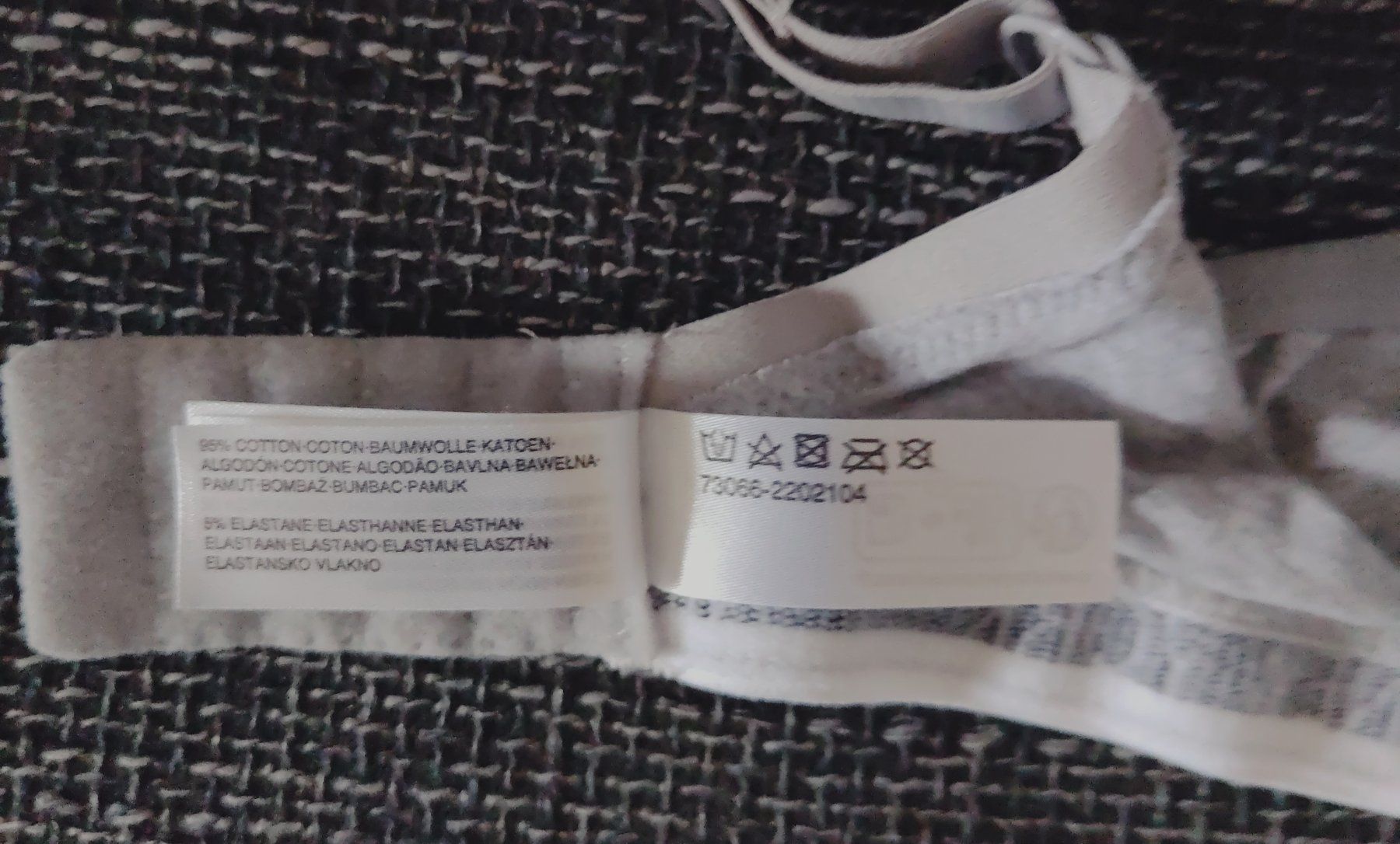C&A Altra biancheria intima: Still- BH grau sportlich 90B NEU – Nuovo (secondo la descrizione) da Zürich venduto da tweetys78 3